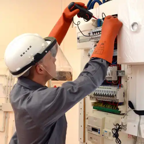 elektricien Schoonloo